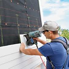 Siding Removal and Disposal in Questa, NM